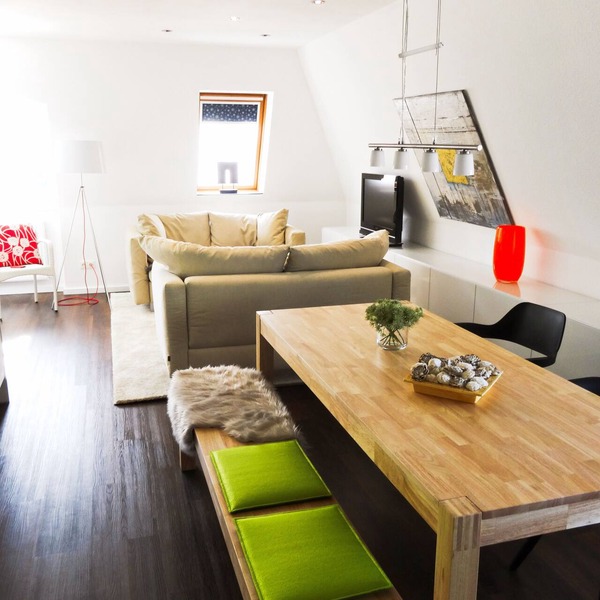 Design Apartment