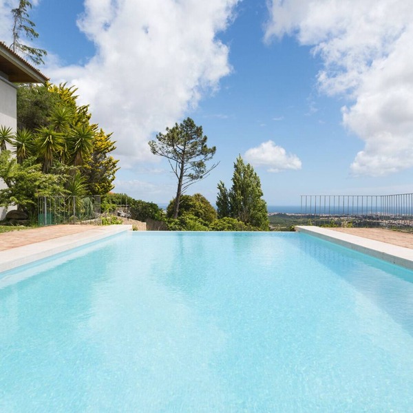 Design Pool House – Seaside @ Mountain