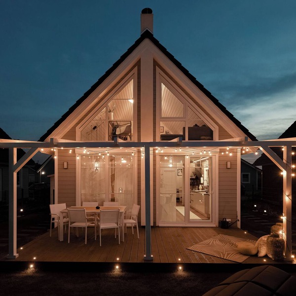 Designed to Pause: Fireplace, Sauna & Quiet Rest