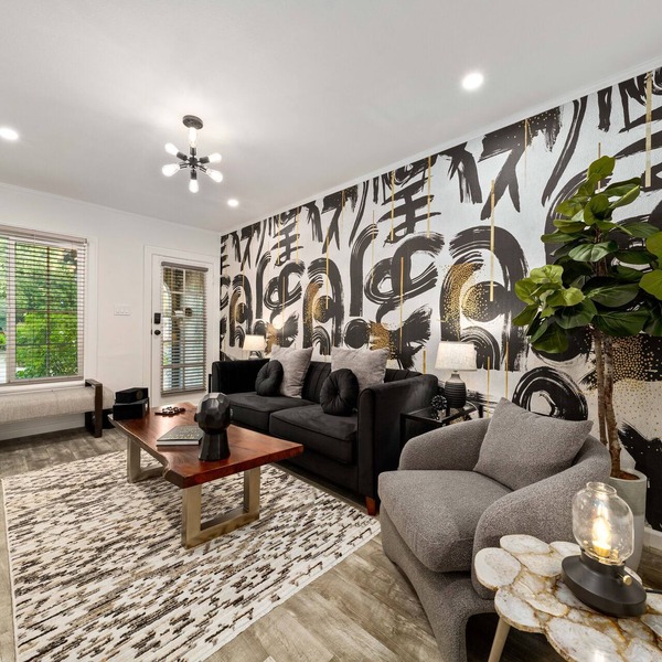 Designer Digs