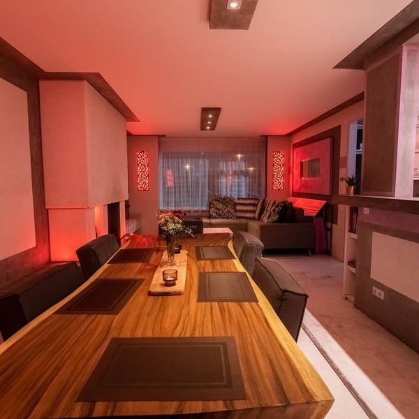 Designer Waterfront Oasis ~ Spa & Sauna ~ Terrace