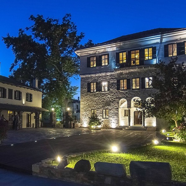 Despotiko Hotel
