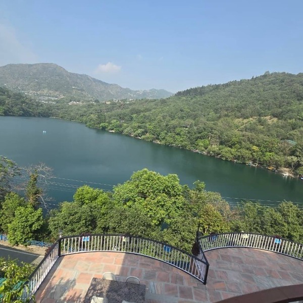 Dev Bhumi Resort