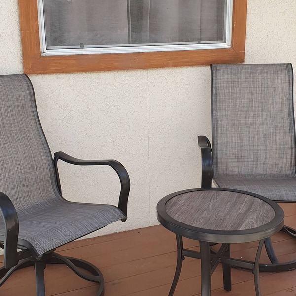 Devachan Apartments