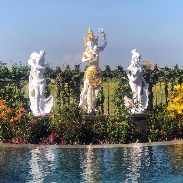 Devi's Place