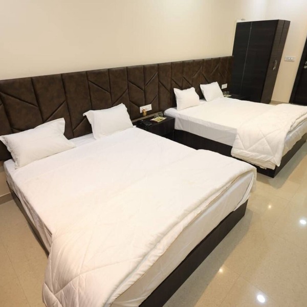 Devlok Homestay
