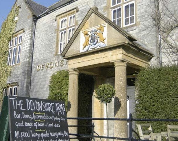 Devonshire Arms