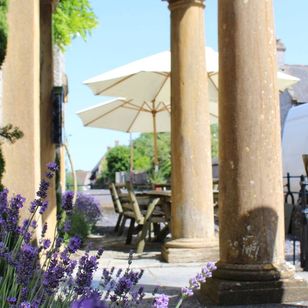 Devonshire Arms