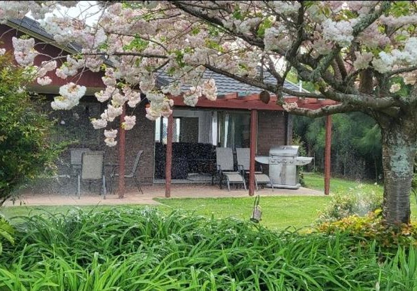 Dewdrop Cottage