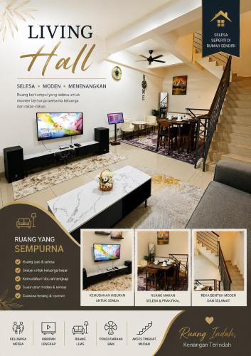 DH Villa