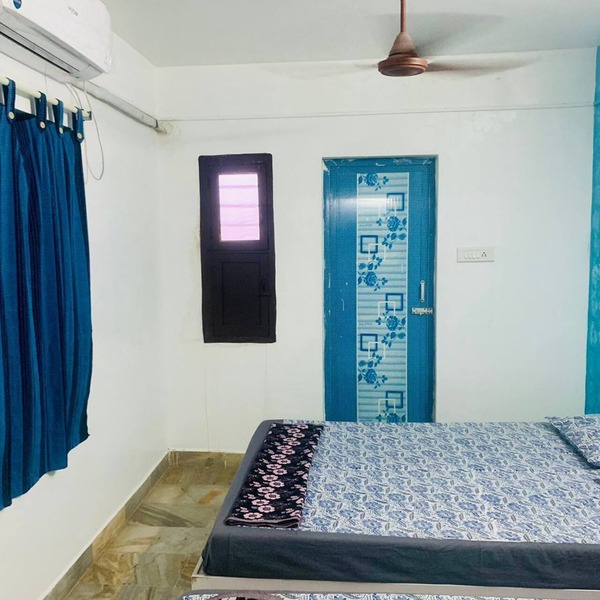 Dhashvanth Palace