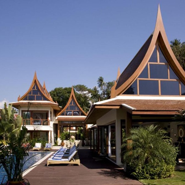 Dhevatara Cove