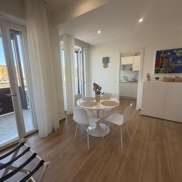 Di Passaggio Apartment