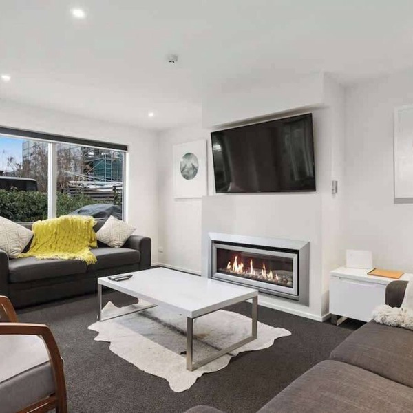 Diamond Luxury Central Queenstown