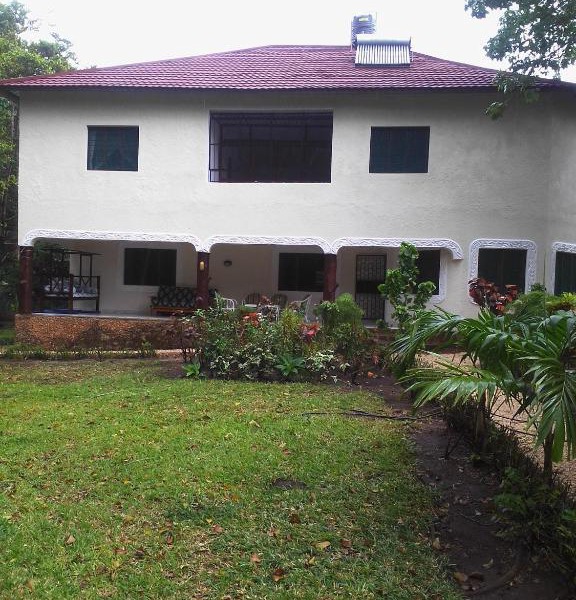 Diani Horizon Beach Cottages