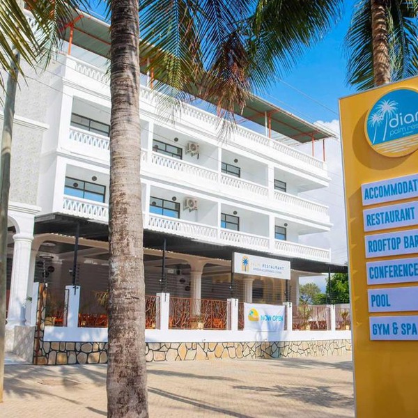 Diani Palm Resort