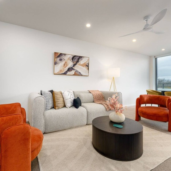 Dickson Deluxe 2BR Apartment