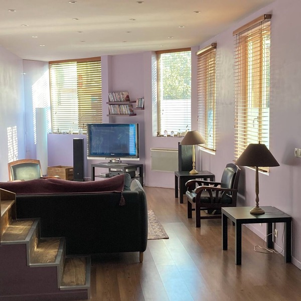 Dieppe center, spacious townhouse