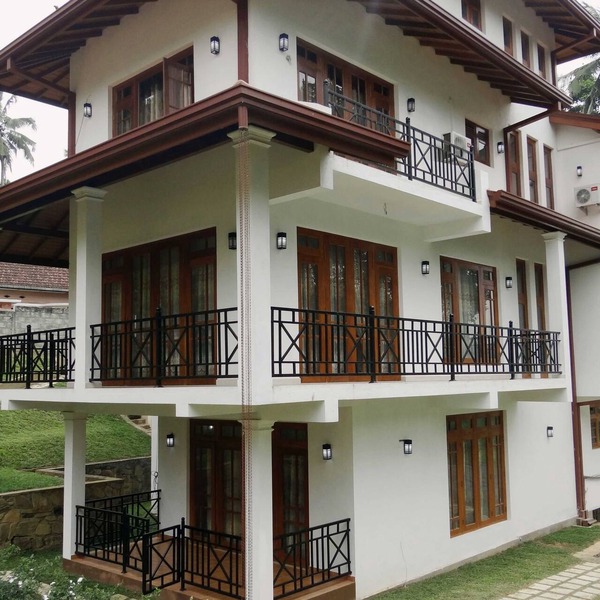 Dilray Villa