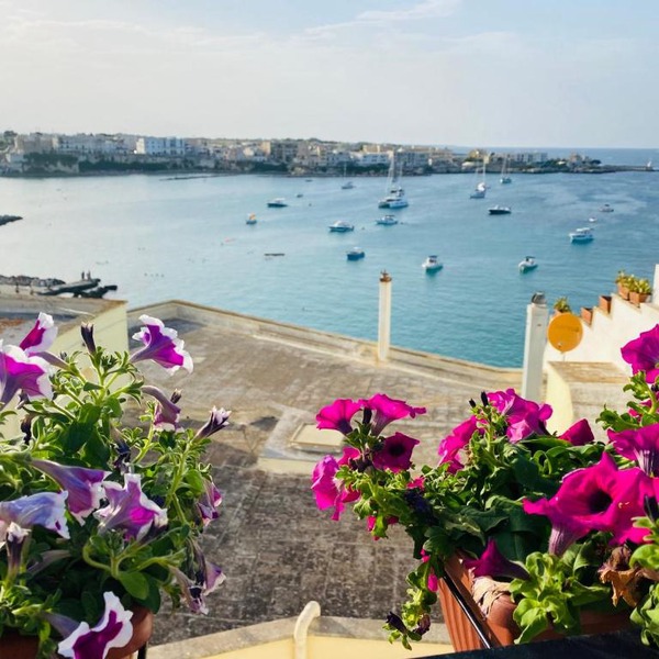 Dimora del Sole Luxury and charm apartment