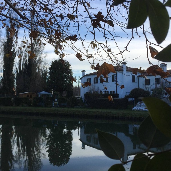 Dimora Naviglio B&B