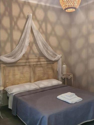 Dimora Storica Silver Room