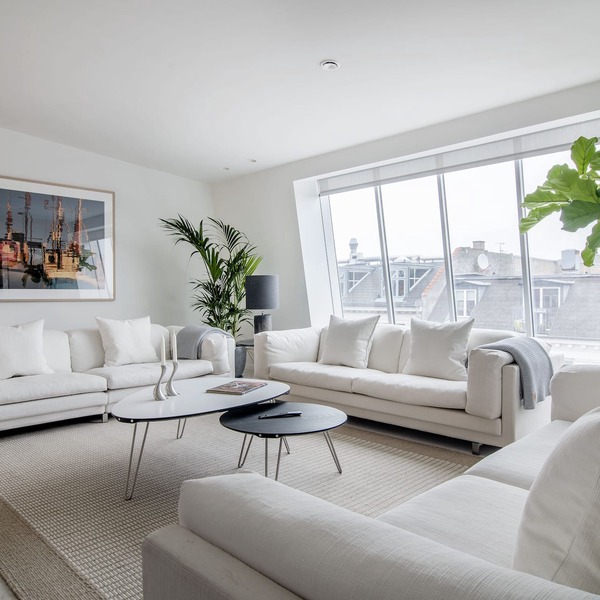 Dinesen Collection Luxury Condos By Royal Danish Theatre