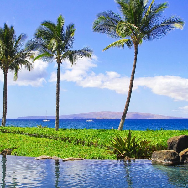 Direct Beach Access - Best Location - Wailea Beach Villas H101 - Walk Everywhere