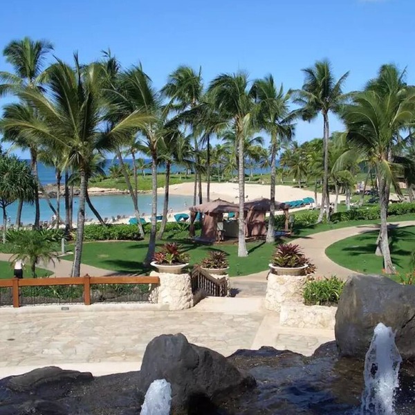 Discount ending soon! Ocean View - Deluxe Studio - Marriott's Ko’Olina