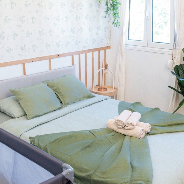 Discover Belém with Comfort and Tranquility