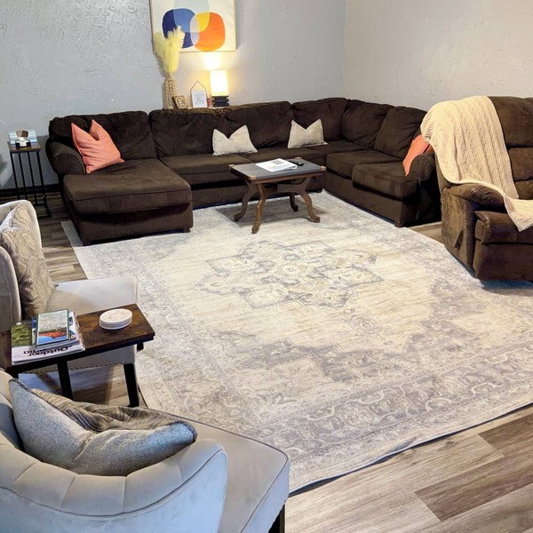 Discover Enid - Centrally Located Beautiful Brick Home