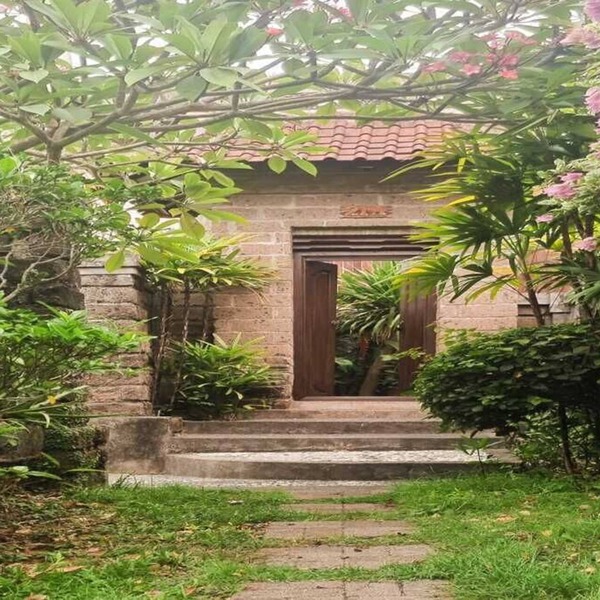 Discover the Perfect Gateway in Bali with Luxurious Villa in Nusa Dua