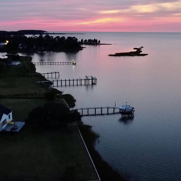 Discover Your Perfect Getaway on the Chesapeake Bay