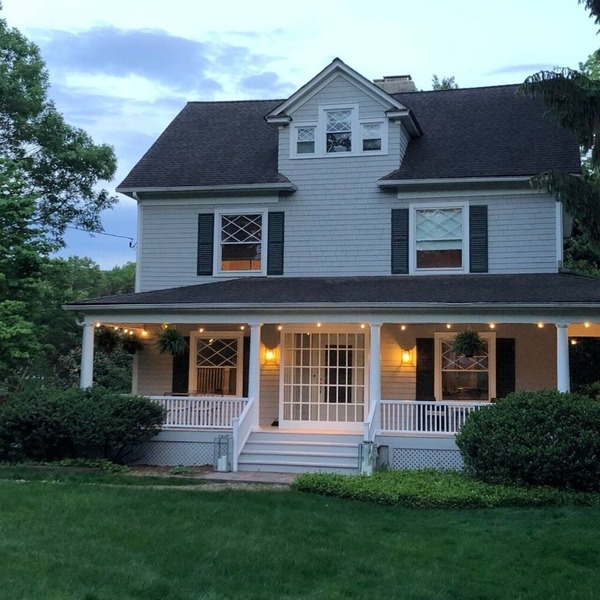 Distinctive 4-Bed 4.5 Bath Victorian Home in Beautiful Summit NJ. Fully Updated.
