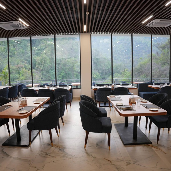 Divyam Resorts