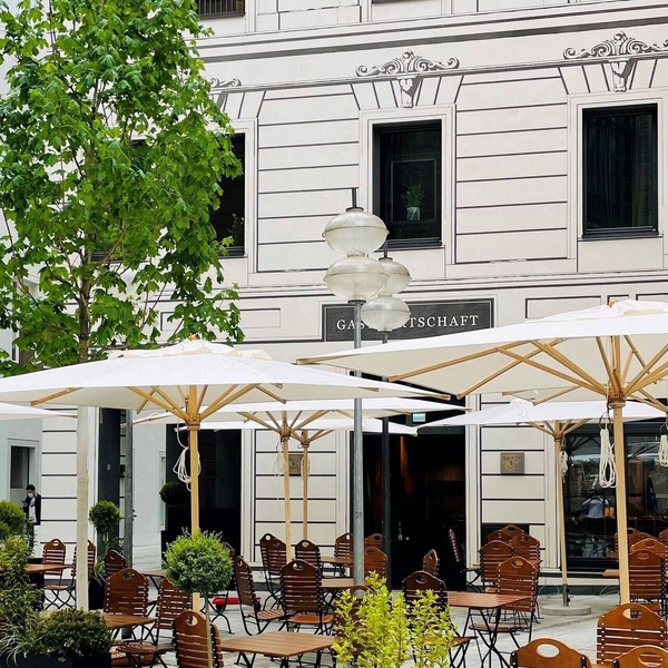 DO & CO Hotel München