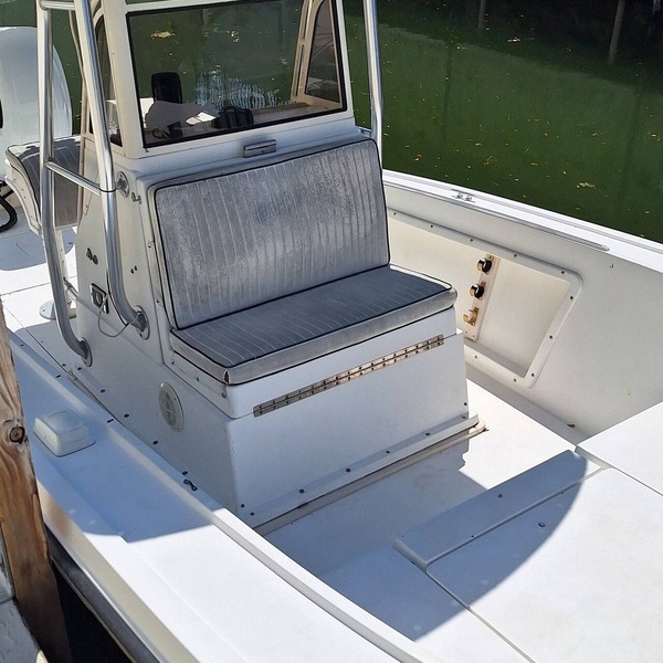 Dockside Condo with Boat