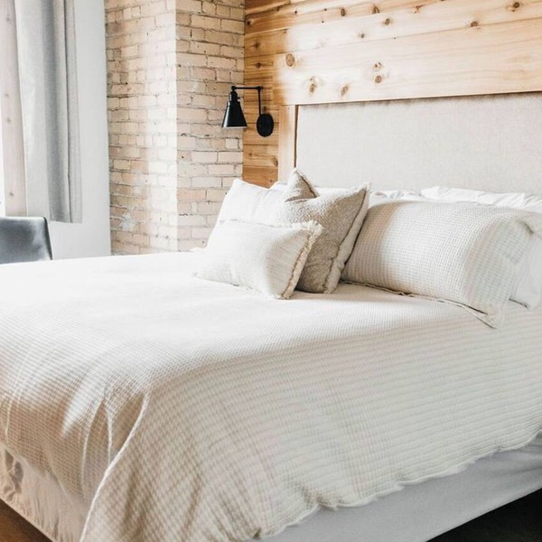 Dockside Suite 1 | The Brix | Pool in Canal Park!