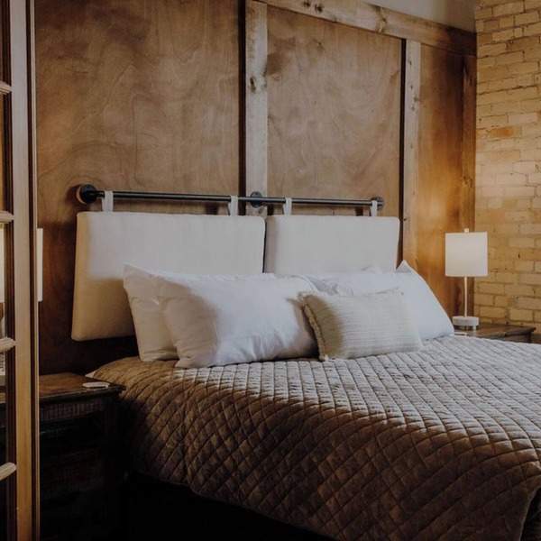 Dockside Suite 2 | The Brix | Pool in Canal Park!