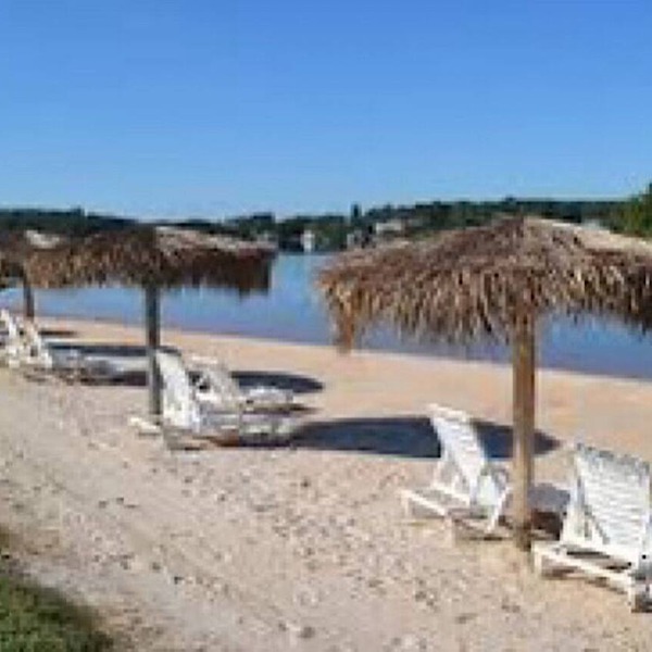 Docktails and Dreams - Waterfront at Bernard's Landing