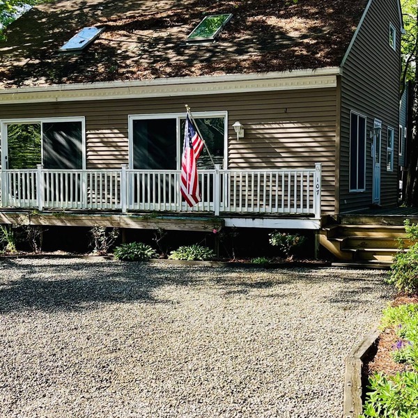 Dog-friendly 3BR, close to South Bethany beach and boardwalk