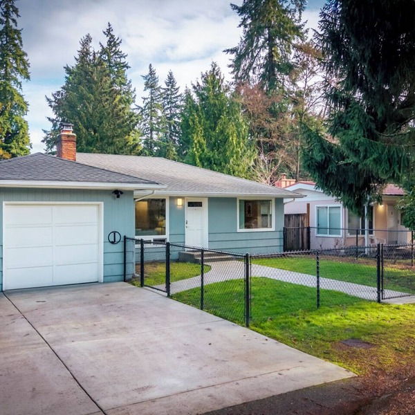 Dog-Friendly Home with a Hot Tub and Amazing Backyard