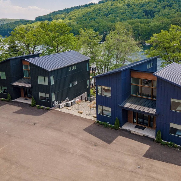 Dog Friendly Lakefront Escape w/20 Bedrooms & Pool