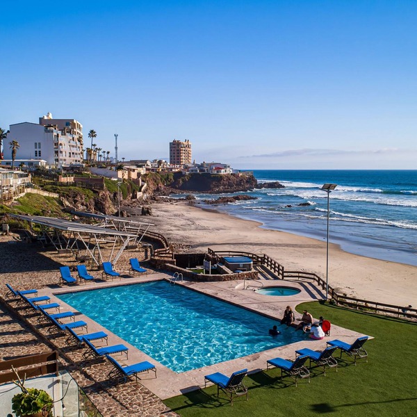 Dog-friendly Ocean-view Villa With Patio, Outdoor Pool, Streaming, Partial AC
