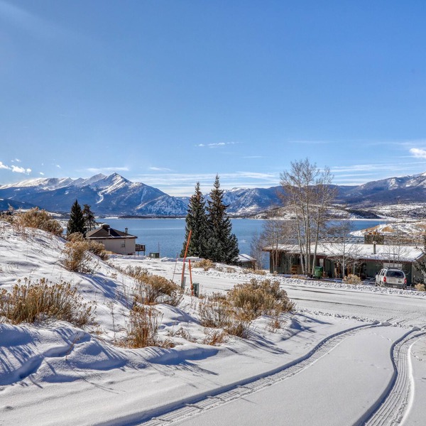 Dog-Friendly, Walkout Basement Getaway w/Mountain Views - Close to Ski Slopes