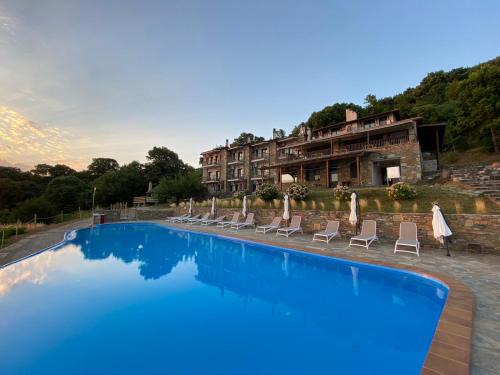 Dohos Hotel