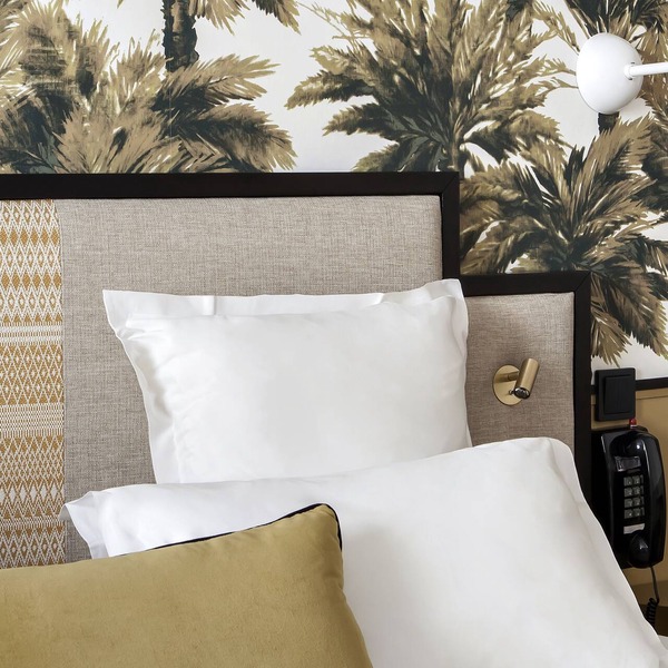 Doisy Etoile - Orso Hotel