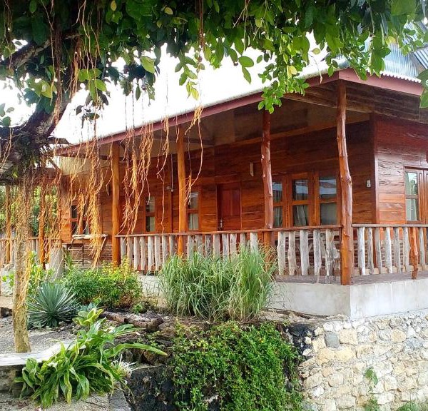 Dolin Cottage
