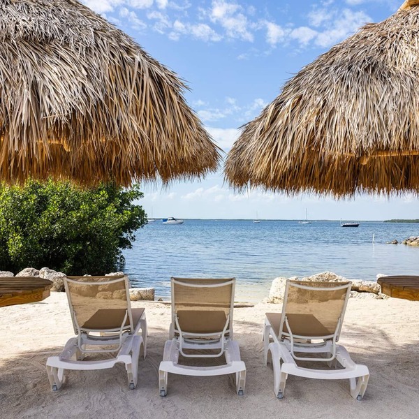Dolphin Point Villas