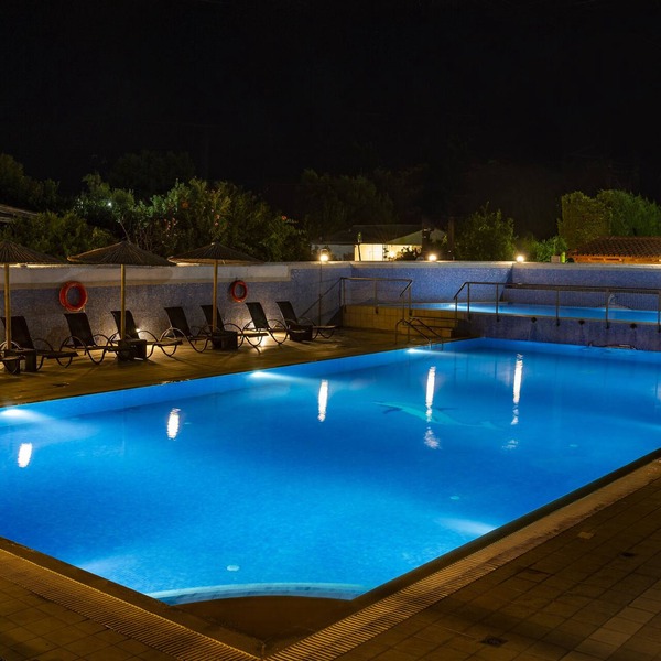 Dolphin Resort Hotel & Conference